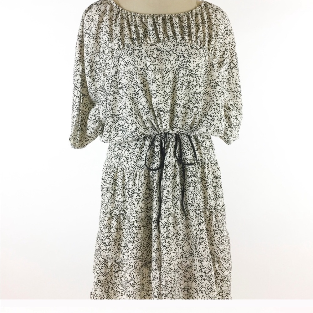 Ann Taylor Loft Pilgrim Dress